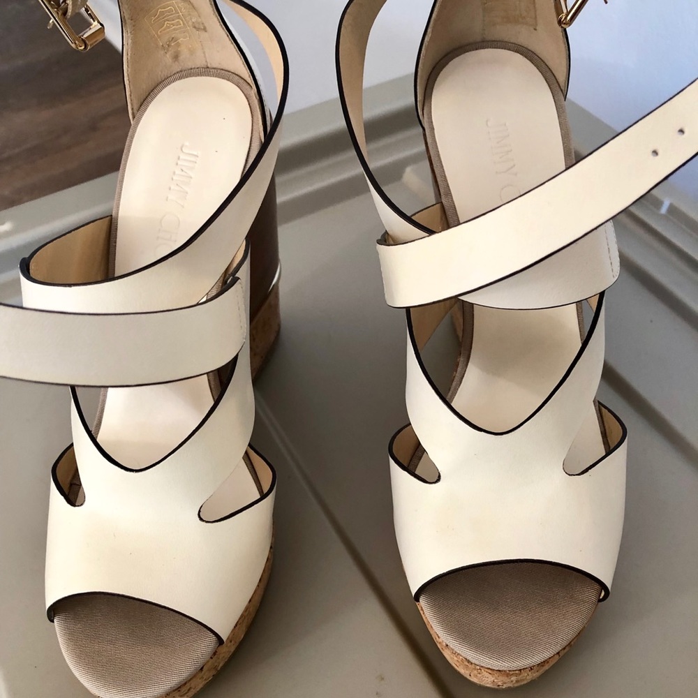 Jimmy Choo Nate 120